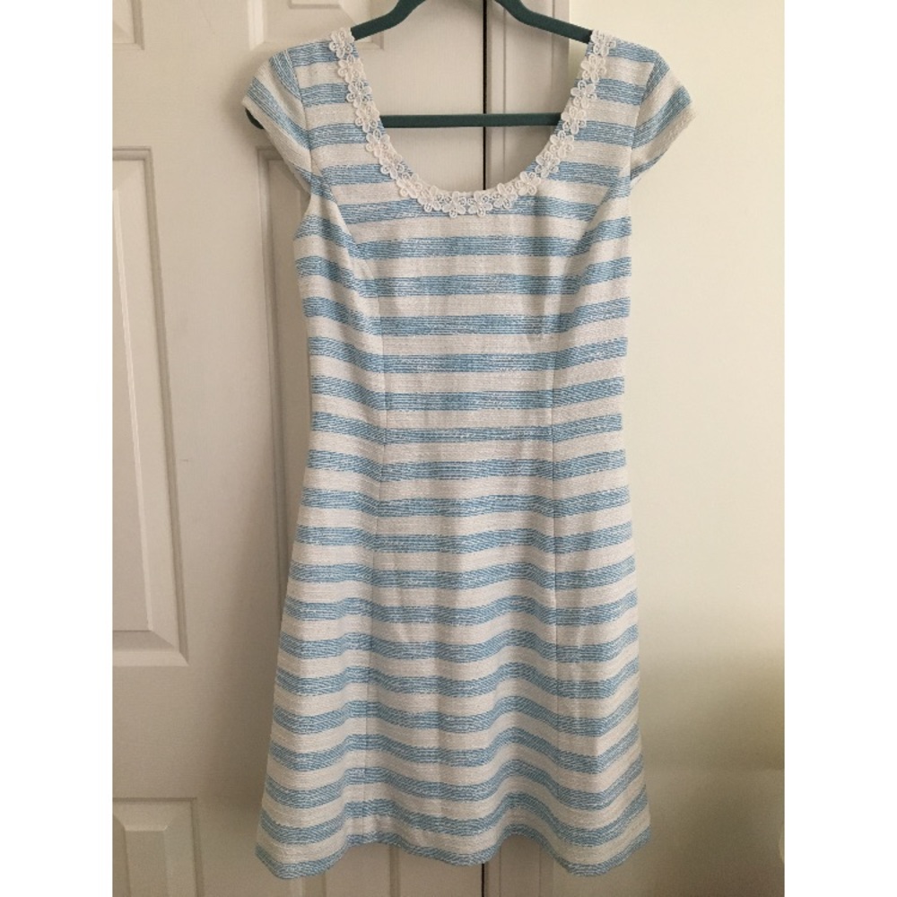 Lilly Pulitzer dress worn once